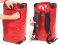 Europe Rucksack Tragesysthem